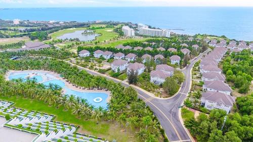 Phu Hai Beach Villa | Villa Sealinks Mui Ne Resort