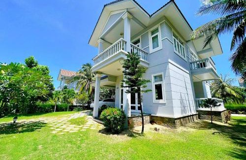 Phu Hai Beach Villa | Villa Sealinks Mui Ne Resort