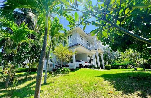 Phu Hai Beach Villa | Villa Sealinks Mui Ne Resort