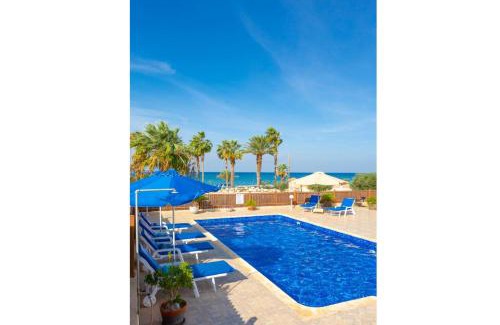 Argaka Villa | Villa Seashore One