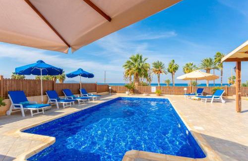 Argaka Villa | Villa Seashore One