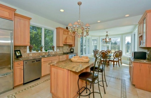 Remsenburg Villa | Villa (Season Memorial Day to Labor Day $135,000 JULY $55,000 AUGUST $65,000)