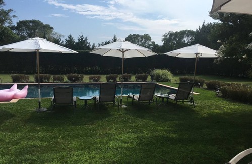 Remsenburg Villa | Villa (Season Memorial Day to Labor Day $135,000 JULY $55,000 AUGUST $65,000)