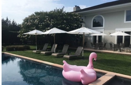 Remsenburg Villa | Villa (Season Memorial Day to Labor Day $135,000 JULY $55,000 AUGUST $65,000)