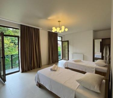 Imereti House | Villa Seaview ვილა ზღვის ხედი
