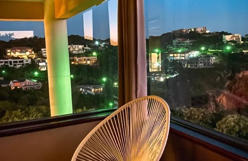 Knysna House | Villa Seaview - The Heads in Knysna (Garden Route)