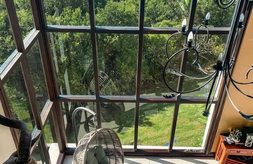 Knysna House | Villa Seaview - The Heads in Knysna (Garden Route)