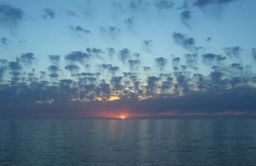 Sorso Villa | Villa Secchi bifamiliare sul mare IUNP4784