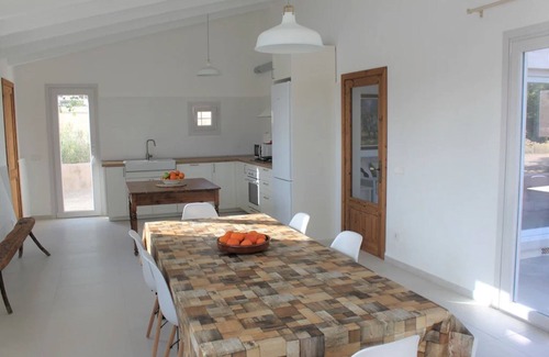 Montuiri Villa | Villa 'Secretari' with Mountain View, Private Pool and Wi-Fi