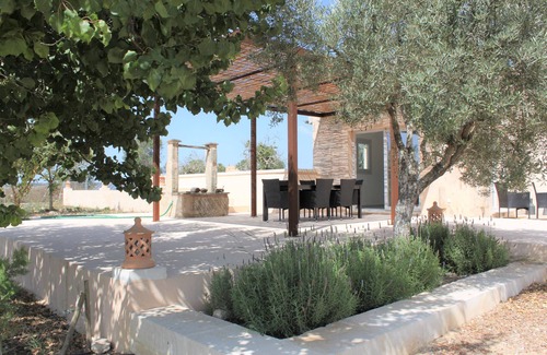 Montuiri Villa | Villa 'Secretari' with Mountain View, Private Pool and Wi-Fi