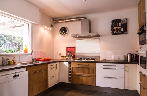 Les Estagnots Villa | VILLA SECRETE 10 pers plage des estagnots and lac d'hossegor within walking distance