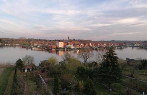 Muritz Villa | Villa Seefried 5 Sterne