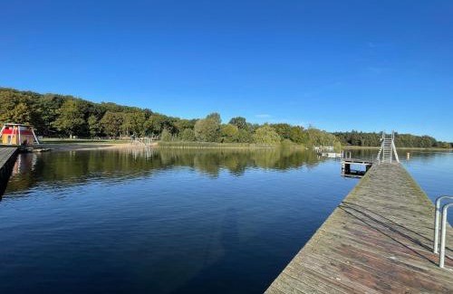 Muritz Villa | Villa Seefried 5 Sterne