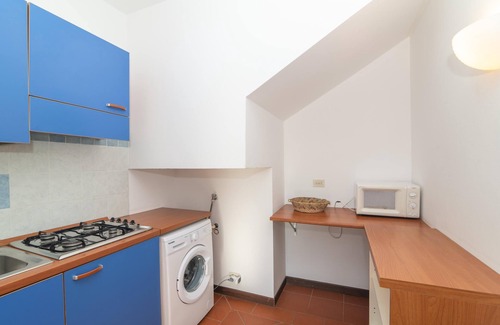 Punta De Su Turrione Villa | Villa Selena - Punta De Su Turrione