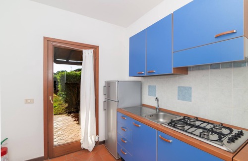 Punta De Su Turrione Villa | Villa Selena - Punta De Su Turrione