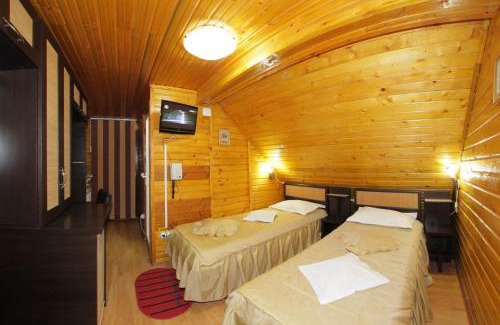 Predeal Resort | Villa Select