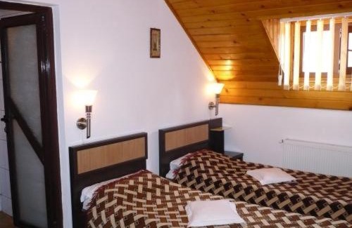 Predeal Resort | Villa Select