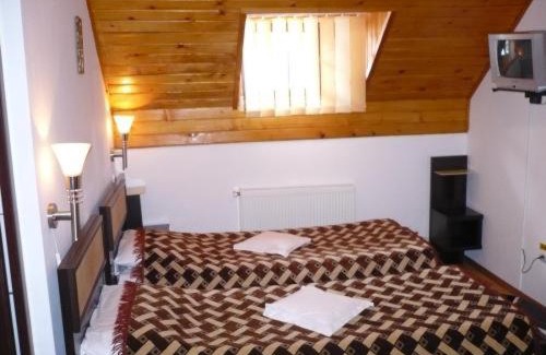 Predeal Resort | Villa Select