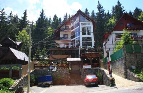 Predeal Resort | Villa Select