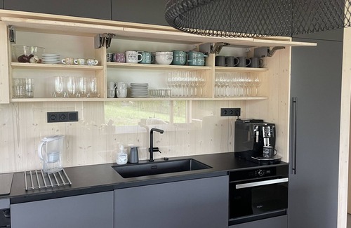 Roprachtice Villa | Villa Semily LRO127