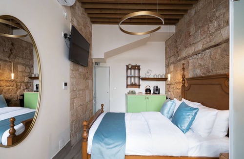 Acre Villa | VILLA SERA-boutique hotel old city Acre