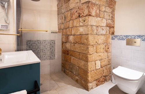 Acre Villa | VILLA SERA-boutique hotel old city Acre