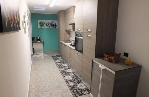 Tordibetto House | Villa Serena Assisi An Oasis of Peace