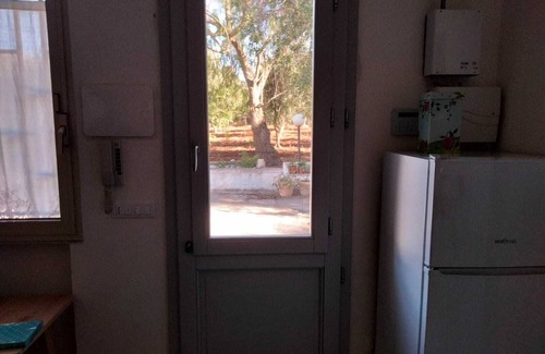 Carovigno House | Villa Serena, between Ostuni and the sea, comfy accommodation amid olive trees.