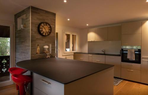 Villarsel-sur-Marly Apartment | Villa Serena Appartement duplex de 170m2