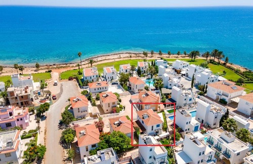 Pernera Villa | Villa Serena Springs by Ezoria Villas