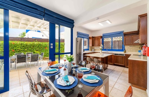 Pernera Villa | Villa Serena Springs by Ezoria Villas