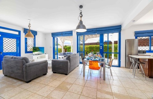 Pernera Villa | Villa Serena Springs by Ezoria Villas