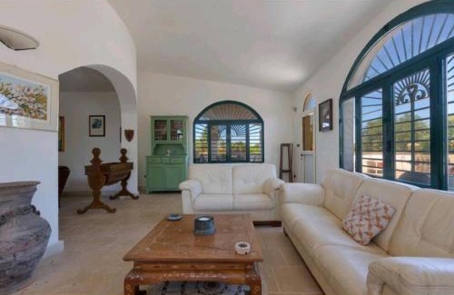 Presicce Villa | Villa Serenità Vintage Charm a Lido Marini