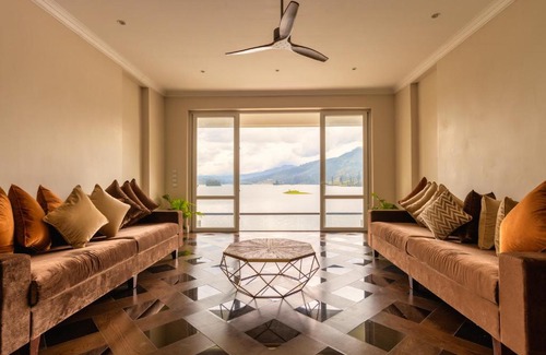 Dickoya Hotel | Villa Serenity