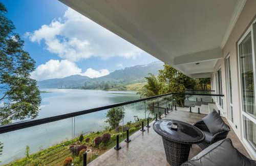 Dickoya Hotel | Villa Serenity