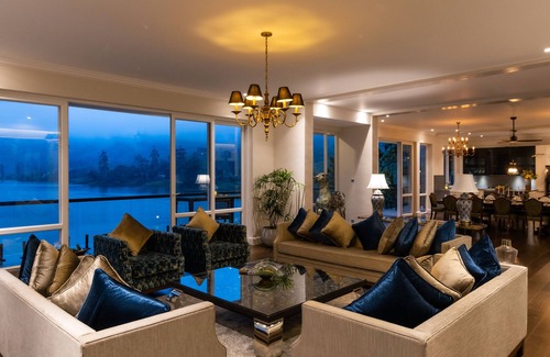 Hatton Hotel | Villa Serenity