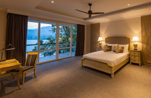 Hatton Hotel | Villa Serenity