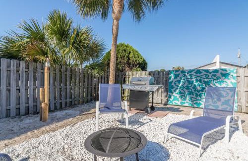 Biltmore Beach House | Villa Serenity, Pet Friendly