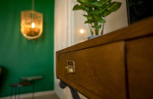 Tselendata Villa | Villa Serenity sleeps 9!