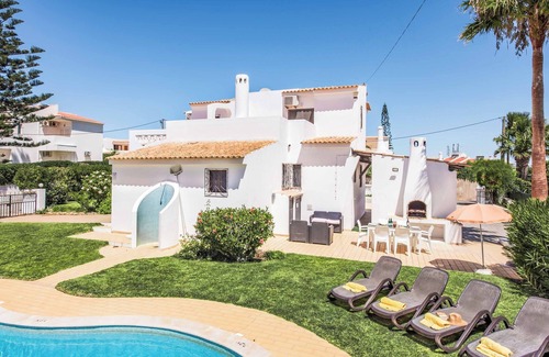 Sesmarias Villa | Villa Severino - Four Bedroom Villa, Sleeps 6