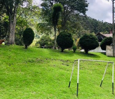 El Rosal House | Villa Shalom