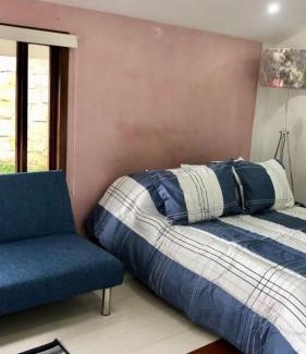 El Rosal House | Villa Shalom