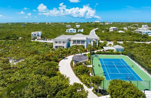 Long Bay Villa | Villa Shambhala 3 BR