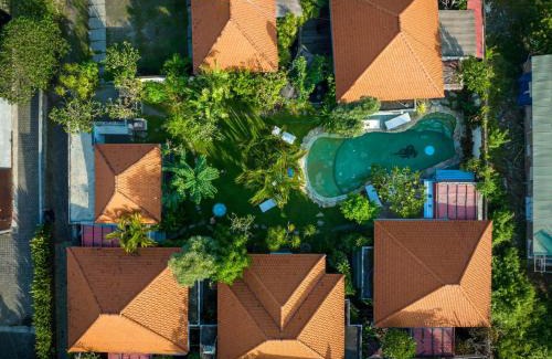 Sanur Resort | Villa Shantitara Bungalows