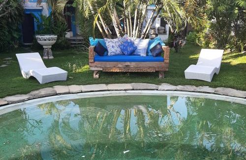 Sanur Resort | Villa Shantitara Bungalows