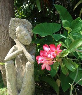 Sanur Resort | Villa Shantitara Bungalows