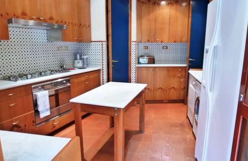 Ronchi Villa | Villa Sibel, private pool and garden, on the Tuscan coast, in Versilia