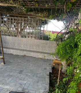 Sidi Rahal Villa | Villa sidi rhal