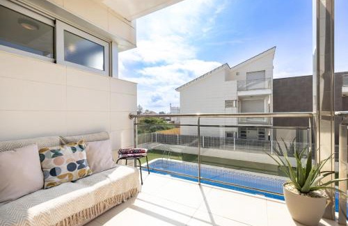 Cambrils House | Villa Sienna