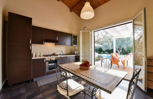 Modica Villa | Villa Silva - Villa with pool